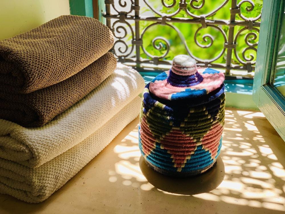 Riad 11 Zitoune Marrakesh Exterior photo