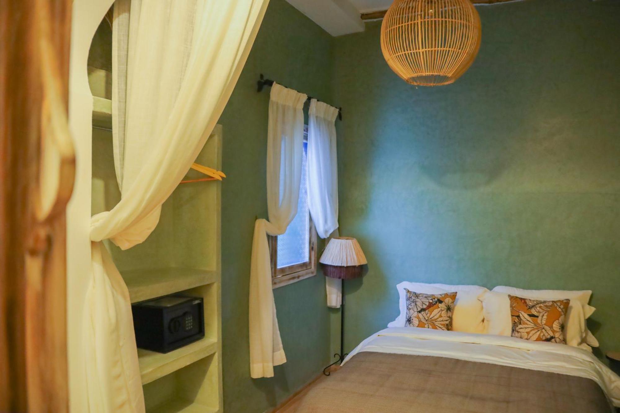 Riad 11 Zitoune Marrakesh Exterior photo