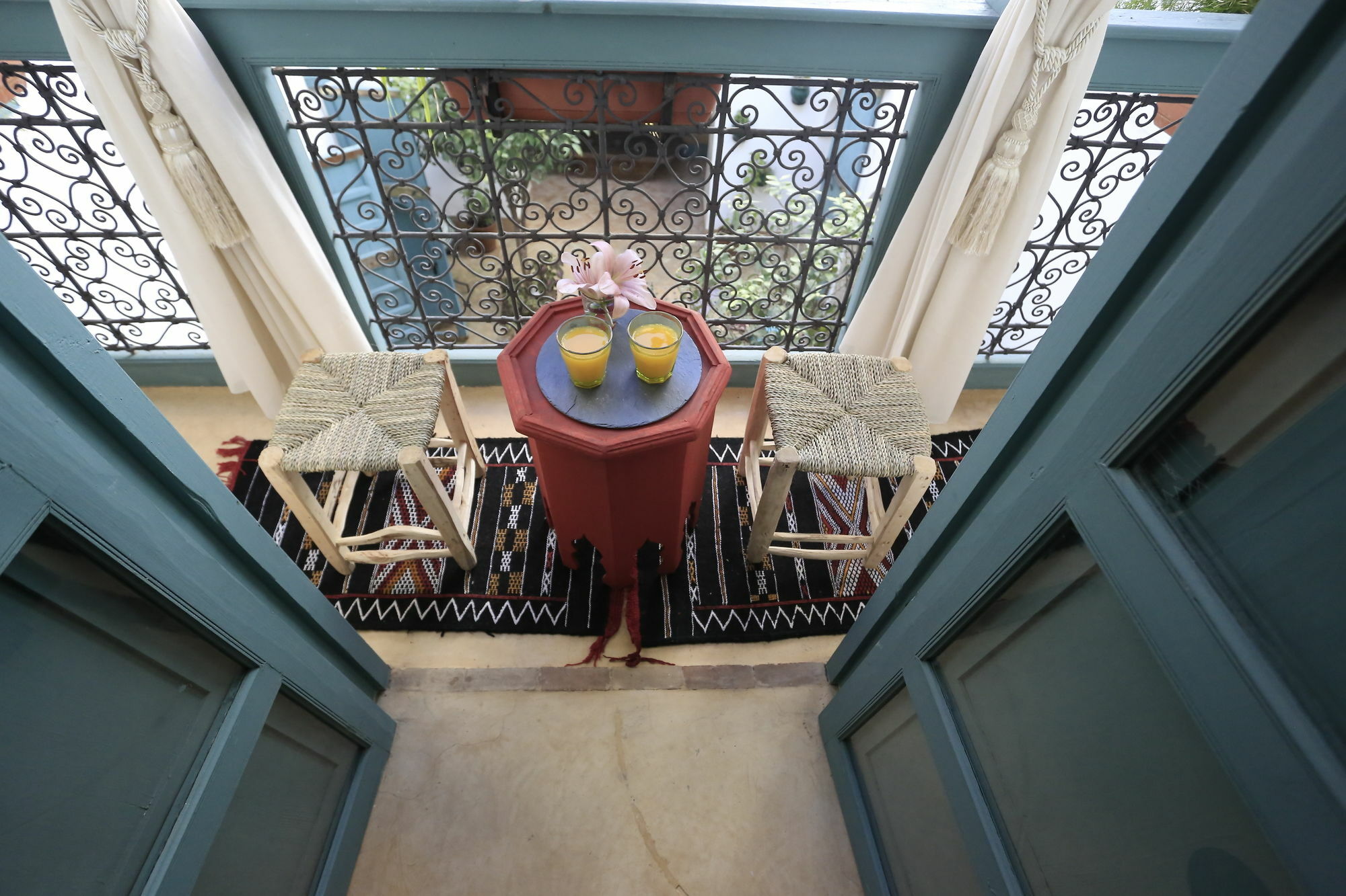 Riad 11 Zitoune Marrakesh Exterior photo
